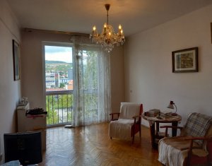 De vanzare apartament cu 1 camera, 39mp, str Horea