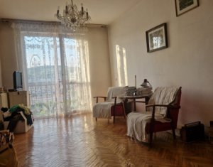 De vanzare apartament cu 1 camera, 39mp, str Horea