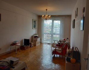 De vanzare apartament cu 1 camera, 39mp, str Horea