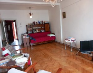 De vanzare apartament cu 1 camera, 39mp, str Horea
