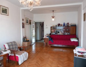 De vanzare apartament cu 1 camera, 39mp, str Horea