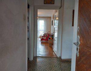 De vanzare apartament cu 1 camera, 39mp, str Horea