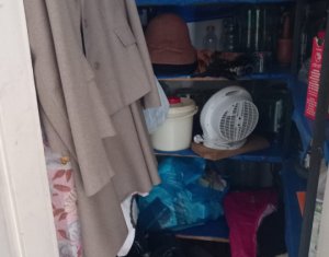 De vanzare apartament cu 1 camera, 39mp, str Horea