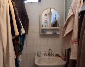 De vanzare apartament cu 1 camera, 39mp, str Horea
