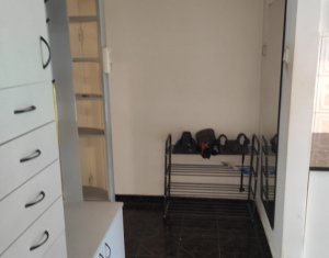 Apartament 2 camere, 48 mp, in Gheorgheni