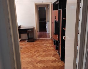 Apartament 2 camere, 48 mp, in Gheorgheni