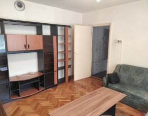 Vanzare apartament 2 camere in Cluj-napoca, zona Gheorgheni