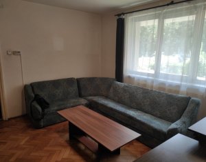 Apartament 2 camere, 48 mp, in Gheorgheni