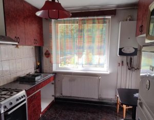 Apartament 2 camere, 48 mp, in Gheorgheni