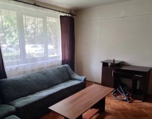 Apartament 2 camere, 48 mp, in Gheorgheni