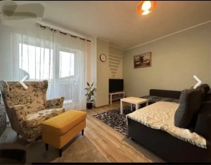 Vanzare apartament 2 camere in Floresti