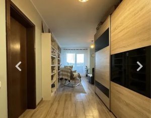 Apartament 2 camere in Floresti zona BMW