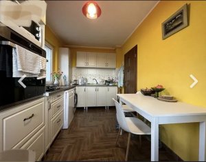 Apartament 2 camere in Floresti zona BMW