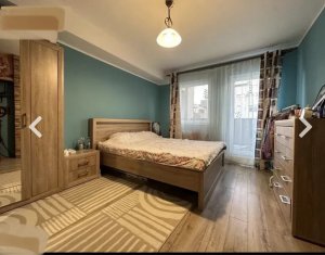 Apartament 2 camere in Floresti zona BMW