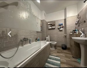 Apartament 2 camere in Floresti zona BMW