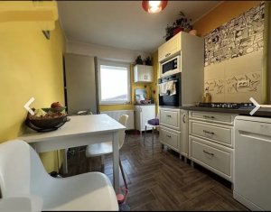 Apartament 2 camere in Floresti zona BMW
