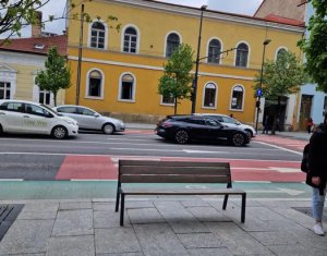 Vanzare apartament 2 camere in Cluj-napoca, zona Centru