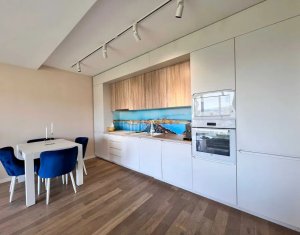Vanzare apartament 3 camere tip PENTHOUSE, in bloc nou, Iris