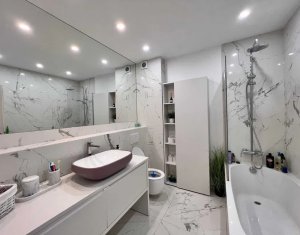 Vanzare apartament 3 camere tip PENTHOUSE, in bloc nou, Iris