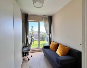 Vanzare apartament 3 camere tip PENTHOUSE, in bloc nou, Iris