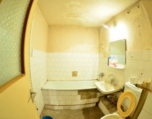 Vanzare apartament 2 camere in Cluj-napoca, zona Marasti