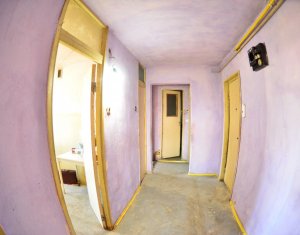 Apartament de vanzare 2 camere Marasti 