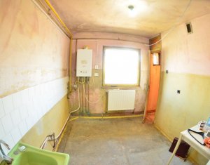 Apartament de vanzare 2 camere Marasti 