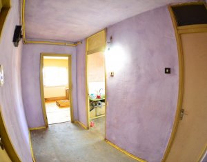 Apartament de vanzare 2 camere Marasti 