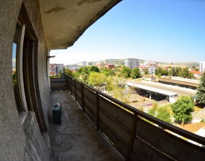 Apartament de vanzare 2 camere Marasti 