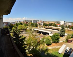 Apartament de vanzare 2 camere Marasti 