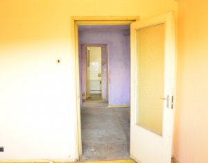 Apartament de vanzare 2 camere Marasti 