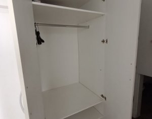 Appartement 2 chambres à vendre dans Floresti