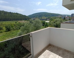 Apartament 2 camere, 45,5 mp,mobilat si utilat zona Vivo!