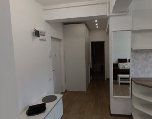 Apartament 2 camere, 45,5 mp,mobilat si utilat zona Vivo!