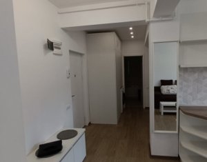 Appartement 2 chambres à vendre dans Floresti