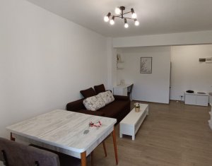 Appartement 2 chambres à vendre dans Floresti