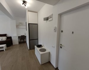 Appartement 2 chambres à vendre dans Floresti