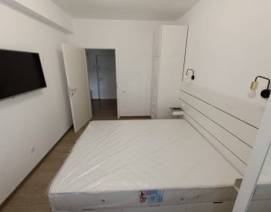 Apartament 2 camere, 45,5 mp,mobilat si utilat zona Vivo!