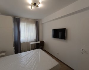 Apartament 2 camere, 45,5 mp,mobilat si utilat zona Vivo!