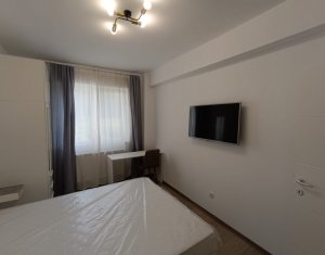 Apartment 2 rooms for sale in Floresti