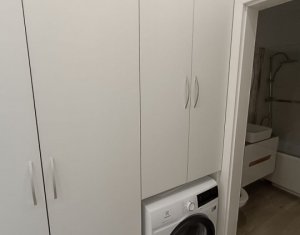 Appartement 2 chambres à vendre dans Floresti