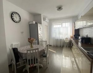 Apartament 2 camere, situat in Floresti, zona Stadionului