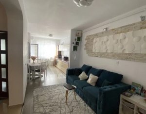 Apartament 2 camere, situat in Floresti, zona Stadionului