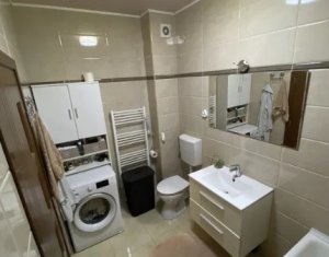 Apartament 2 camere, situat in Floresti, zona Stadionului