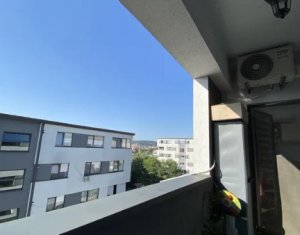 Apartament 2 camere, situat in Floresti, zona Stadionului