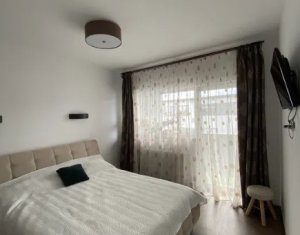 Apartament 2 camere, situat in Floresti, zona Stadionului