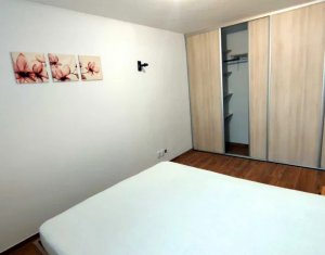 Apartament 5 camere Zona Campului 