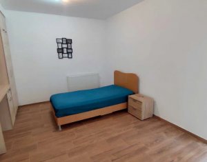 Apartament 5 camere Zona Campului 