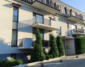 Apartment 5 rooms for sale in Cluj-napoca, zone Manastur