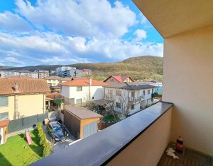 Apartament cu 3 camere, Ultrafinisat, Cetatii Floresti